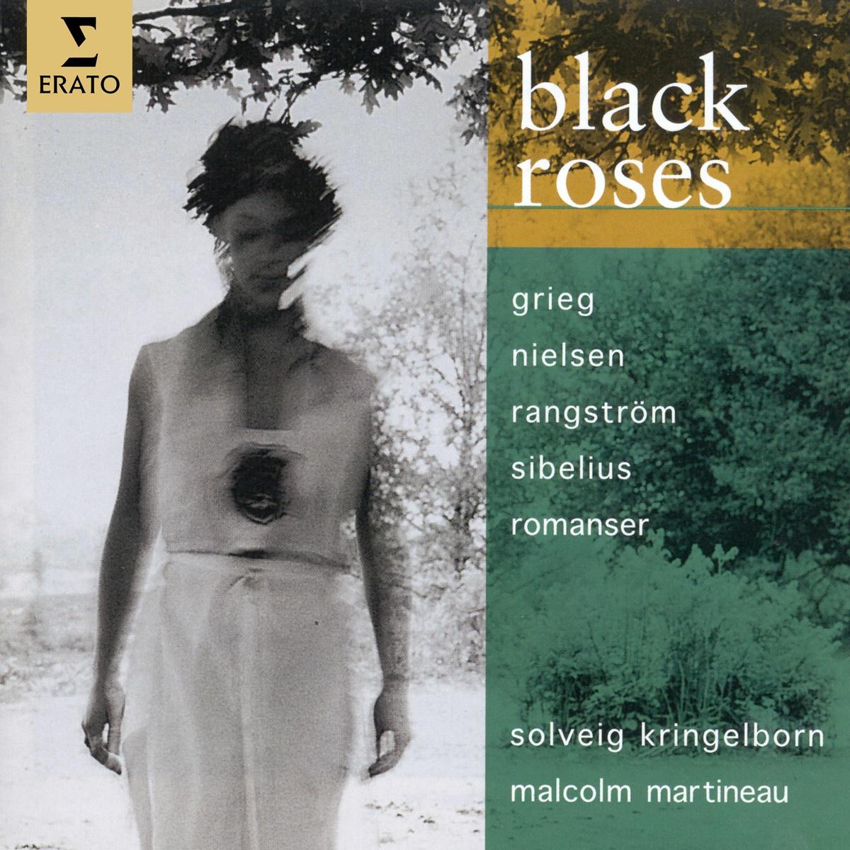 Songblack Roses
