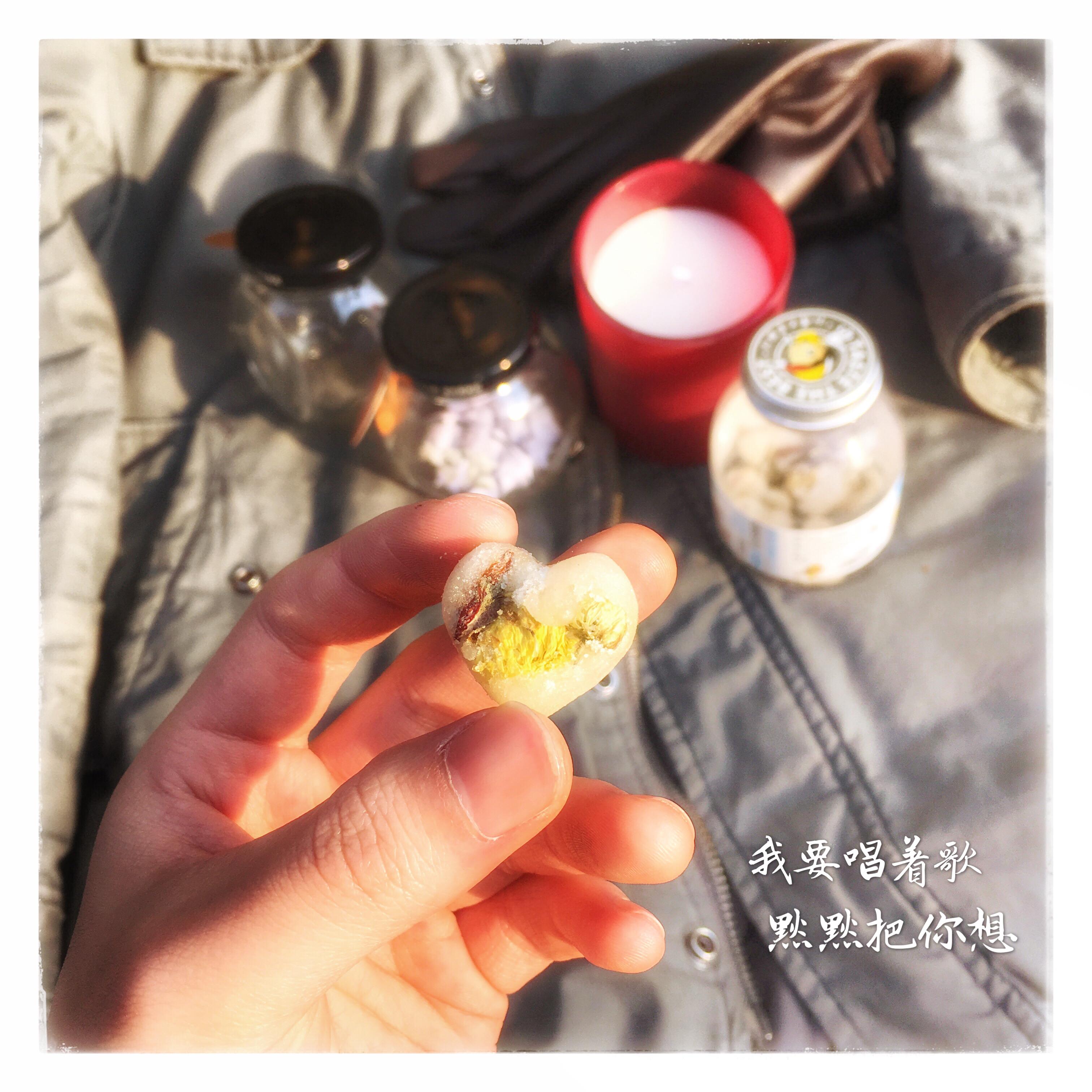 我要唱着歌，默默把你想专辑