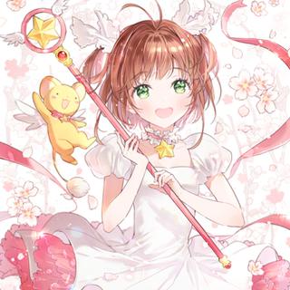 魔卡少女樱 CLEAR CARD篇