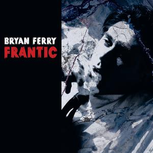 I Thought - Bryan Ferry (PM karaoke) 带和声伴奏