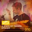 ASOT 916 - A State Of Trance 916