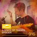 ASOT 916 - A State Of Trance 916专辑