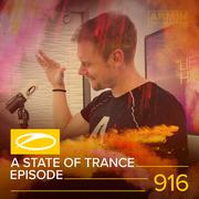 ASOT 916 - A State Of Trance 916