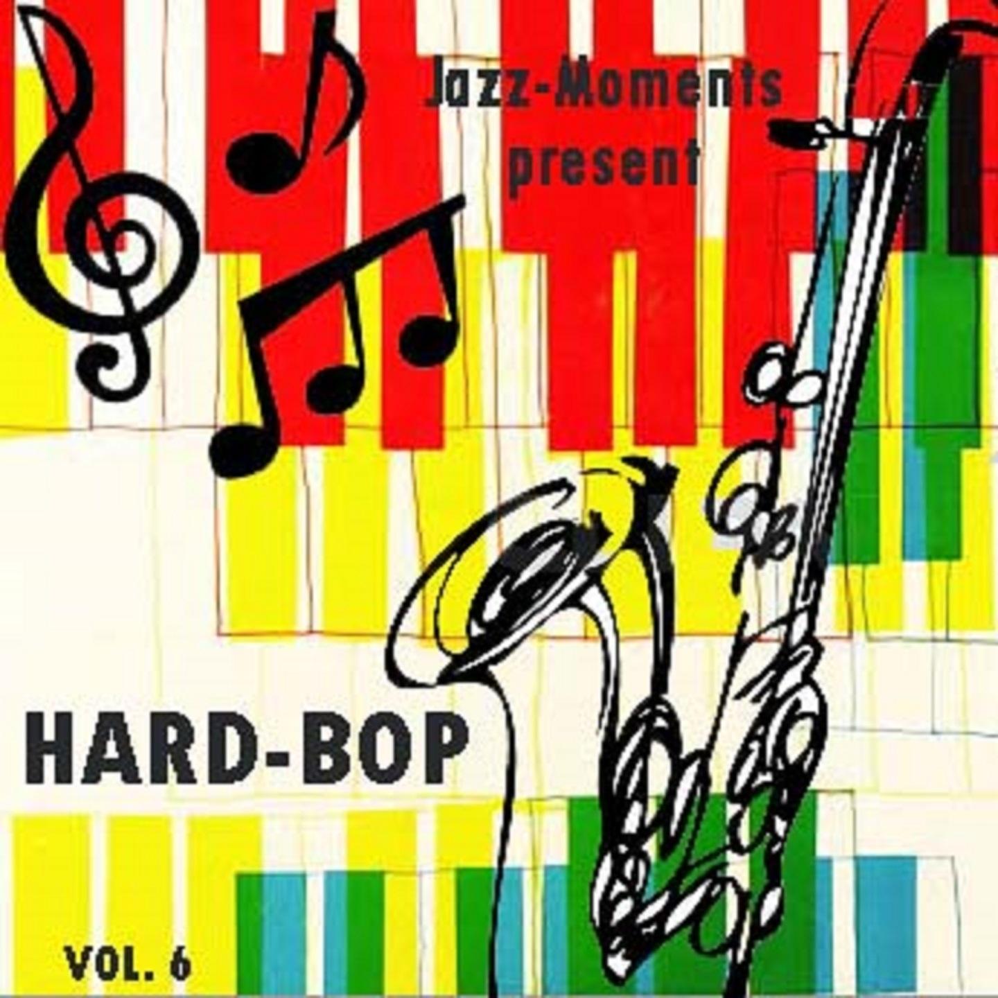 Jazz Moments Present