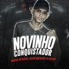 KS na Voz - Novinho Conquistador (Brega Funk)