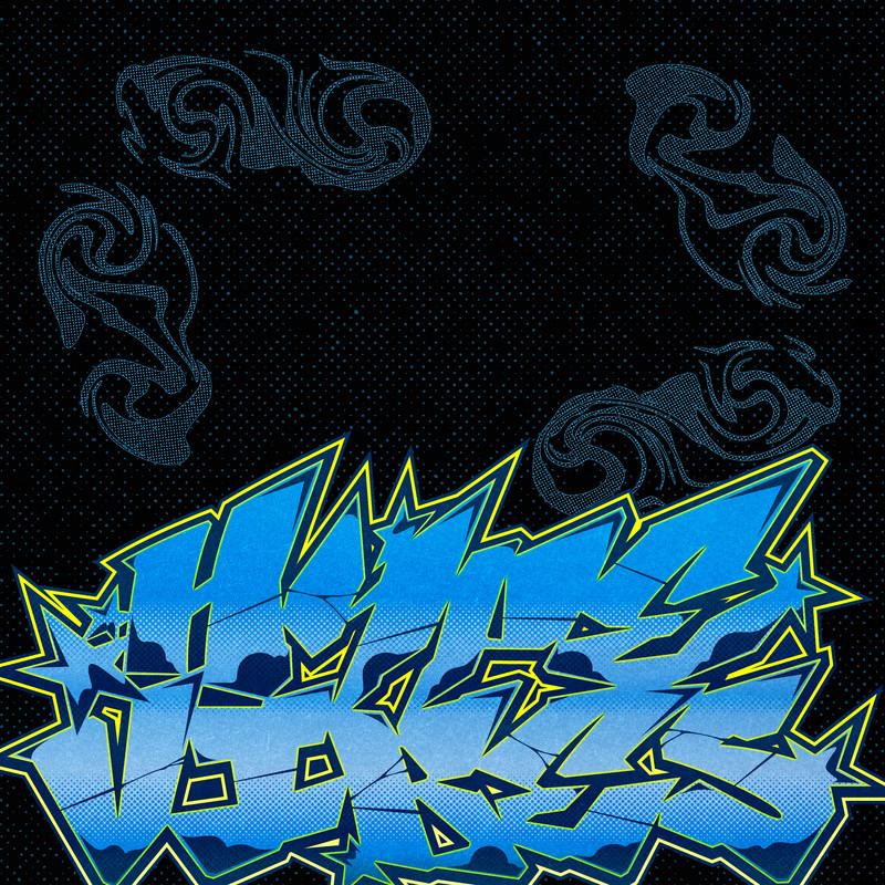 Young Again (DJSEVEN MASHUP)