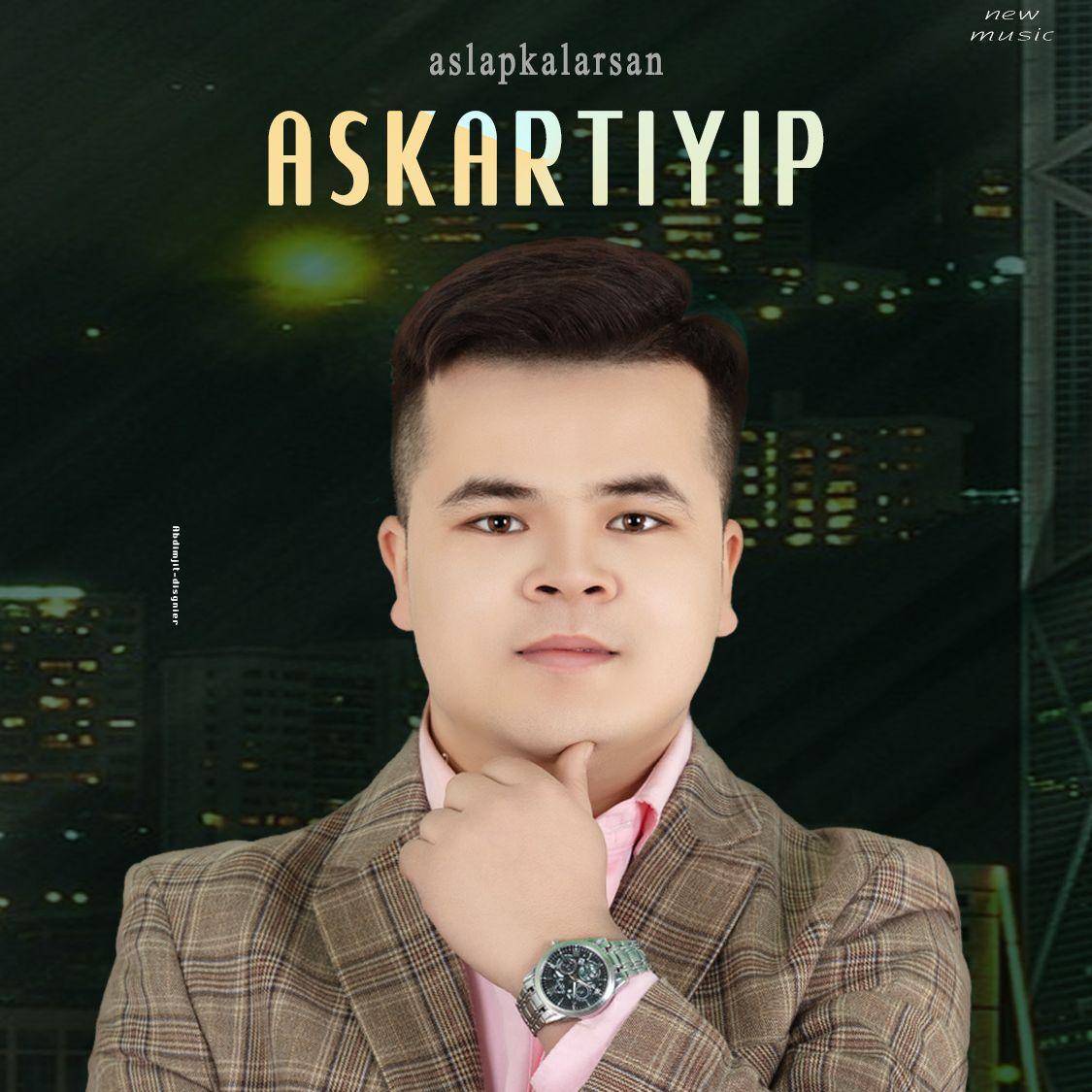 aslap kalar san（你会想起的）