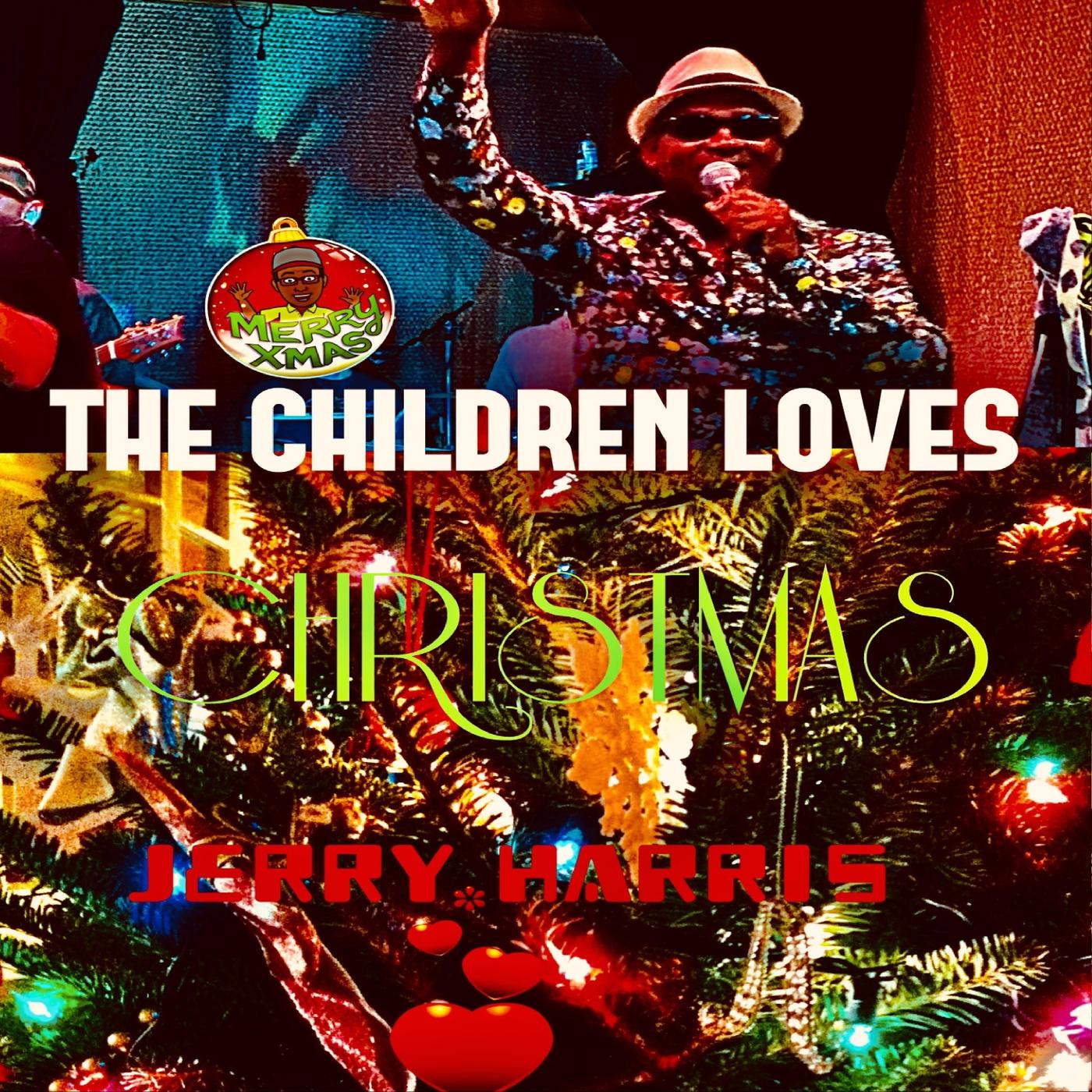 The Children Loves Christmas