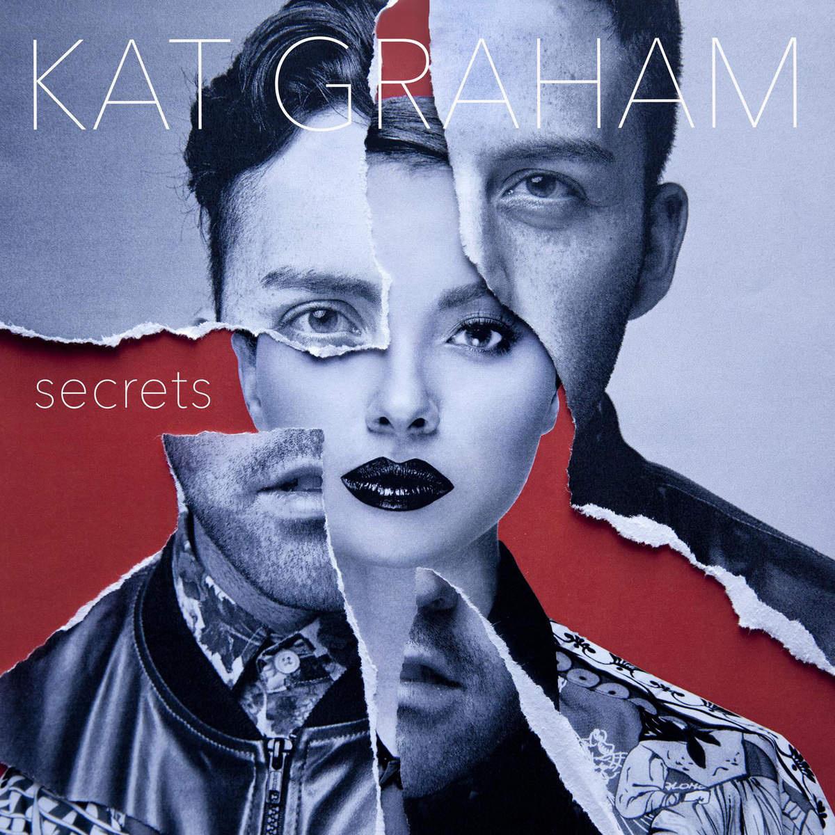 Kat Graham - Secrets (feat. Babyface)