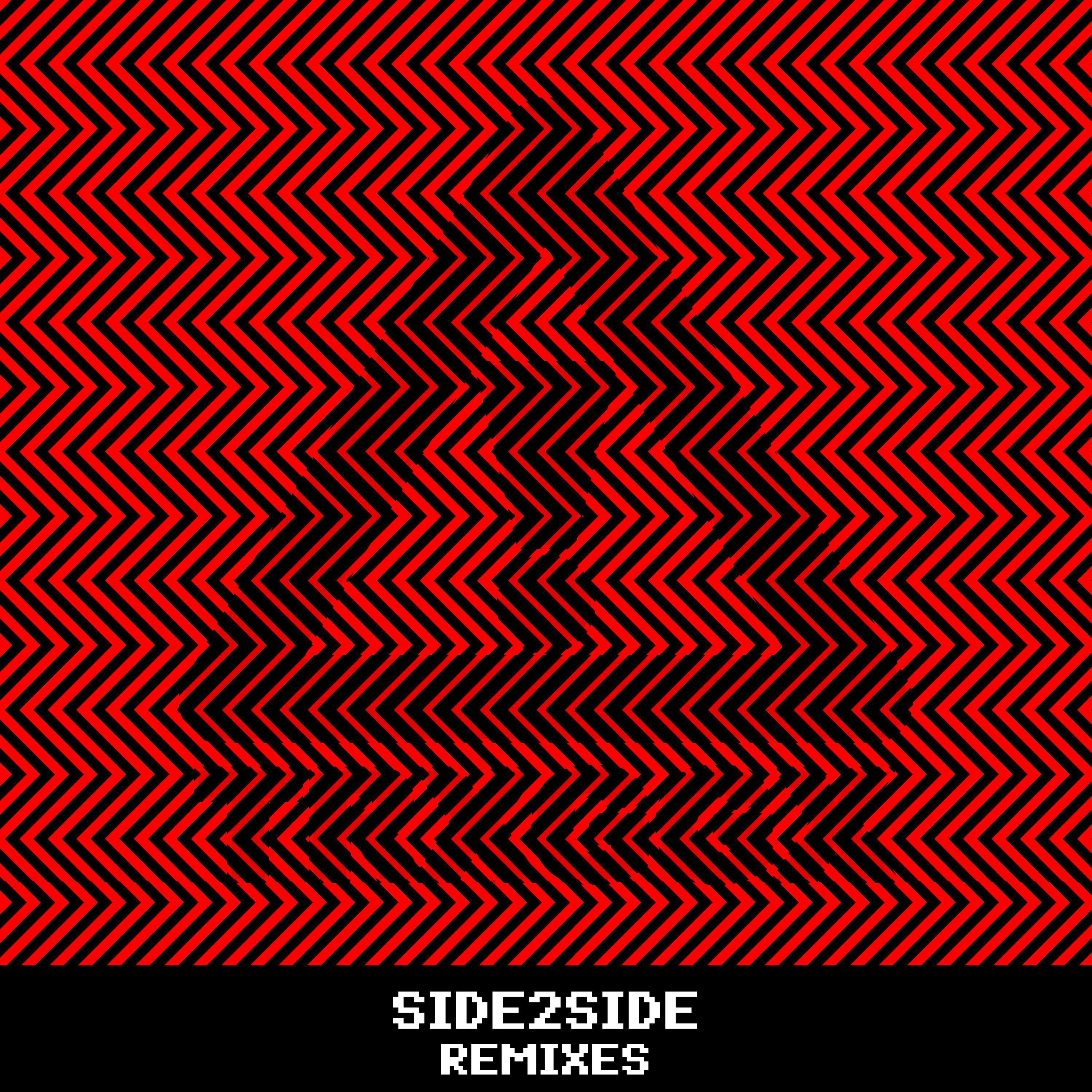 Flosstradamus - SIDE2SIDE (Saber Remix)
