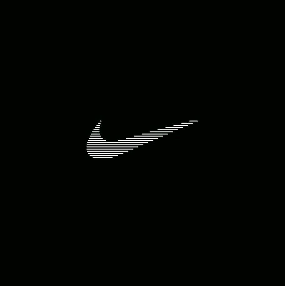 Nike b-spec logo