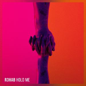 Hold Me【Brian McKnight 伴奏】