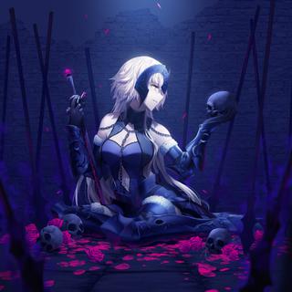 「纯电音」Trapll黑暗势力的斩息登场