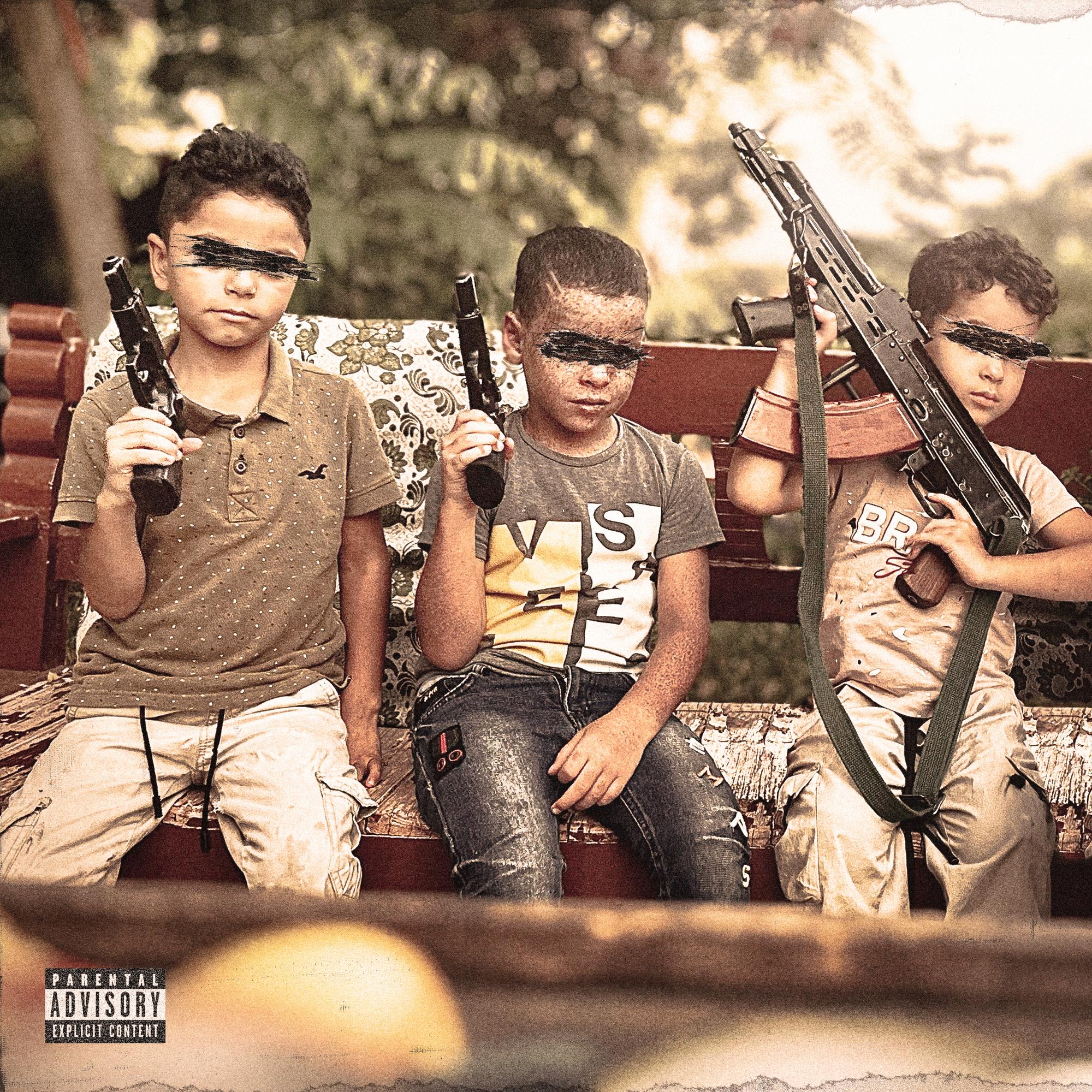 DOV'ERI? (feat. Baby Gang)