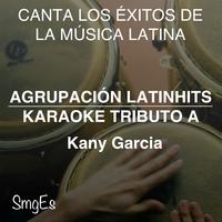 原版伴奏   Kany Garcia - Todo Basta (karaoke)