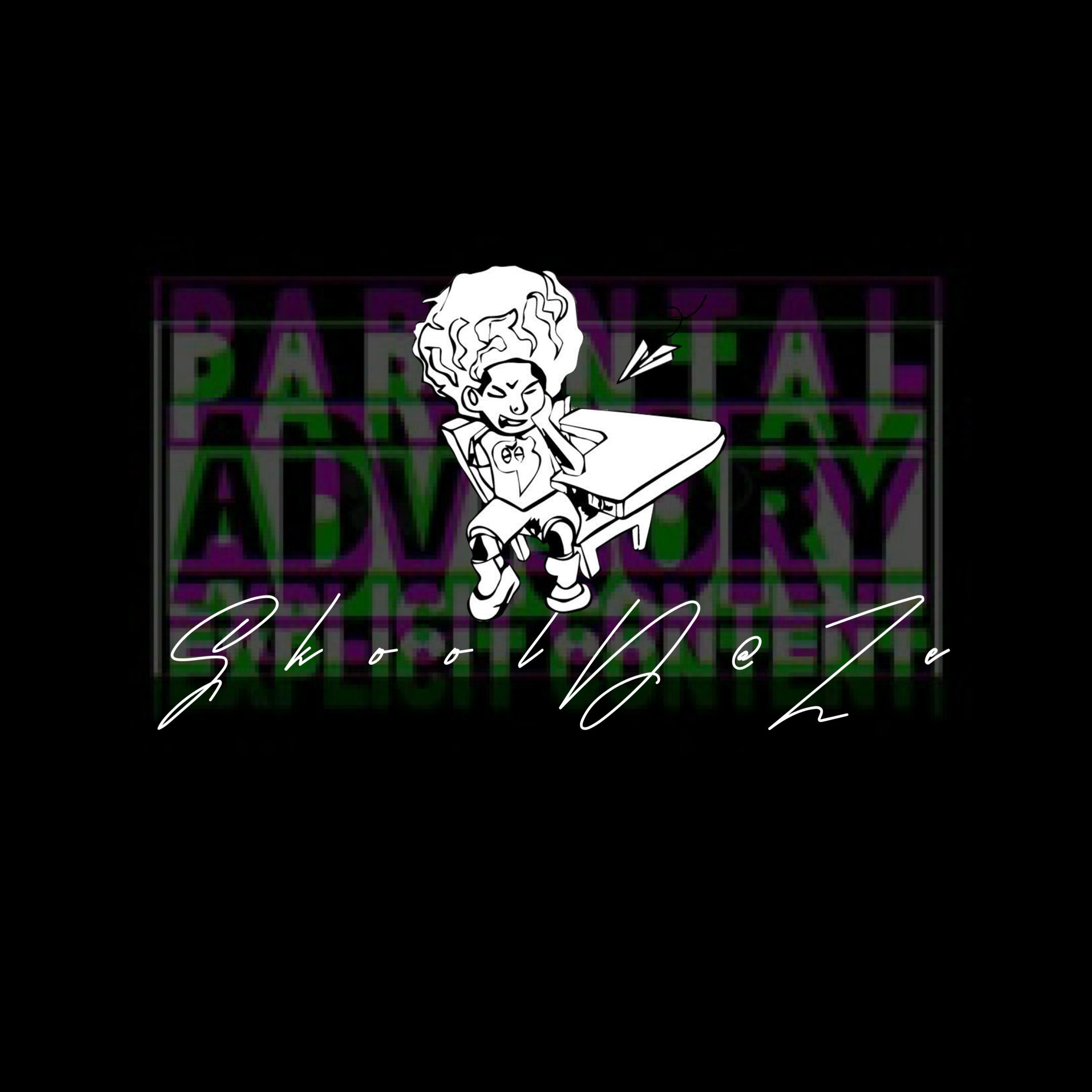 SKOOLDAZE "THE EP"