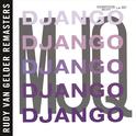 Django (Remastered 2006 / Rudy Van Gelder)专辑