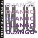 Django (Remastered 2006 / Rudy Van Gelder)专辑