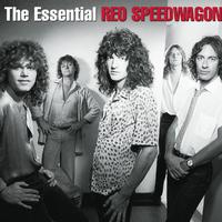 REO Speedwagon - Here With Me (unofficial Instrumental)