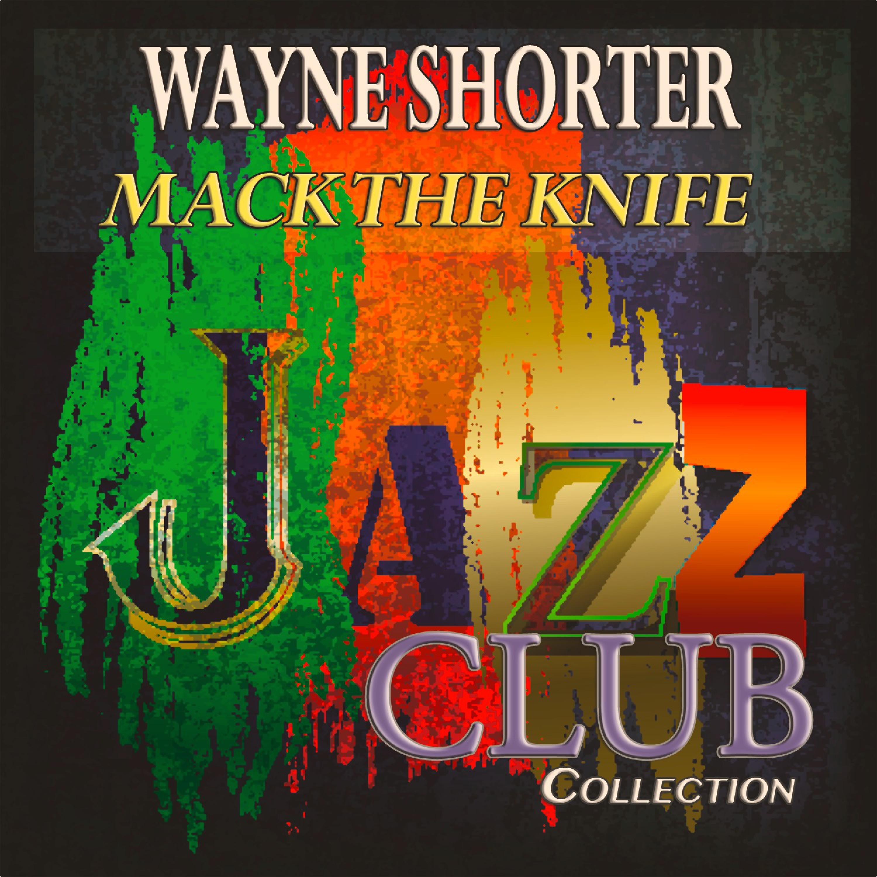 Mack the Knife
