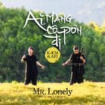 Mr. Lonely - Ai Mang Cô Đơn Đi (English Version)专辑