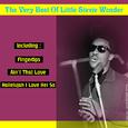 The Very Best of Little Stevie Wonder