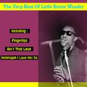 The Very Best of Little Stevie Wonder专辑
