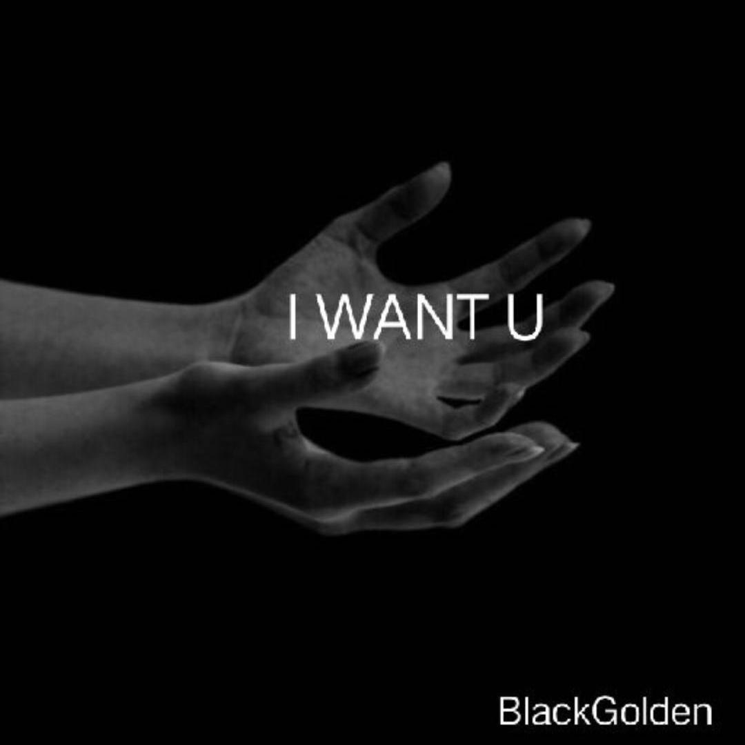 I WANT U.专辑