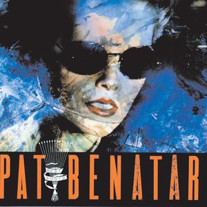 Shadows Of The Night - Pat Benatar (PT karaoke) 带和声伴奏