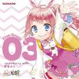 Five Drops 03 -strawberry milk- 芽兎めう