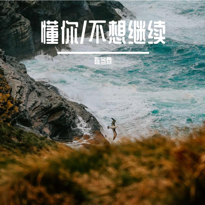 懂你/不想继续