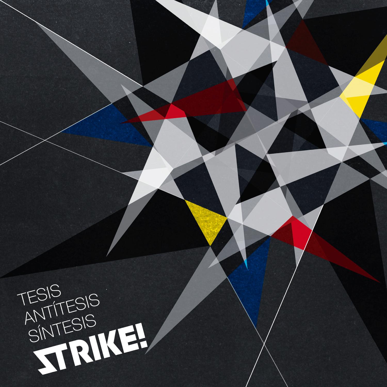 Strike! - Laglam