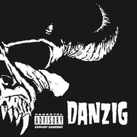 She Rides - Danzig (Karaoke Version) 带和声伴奏