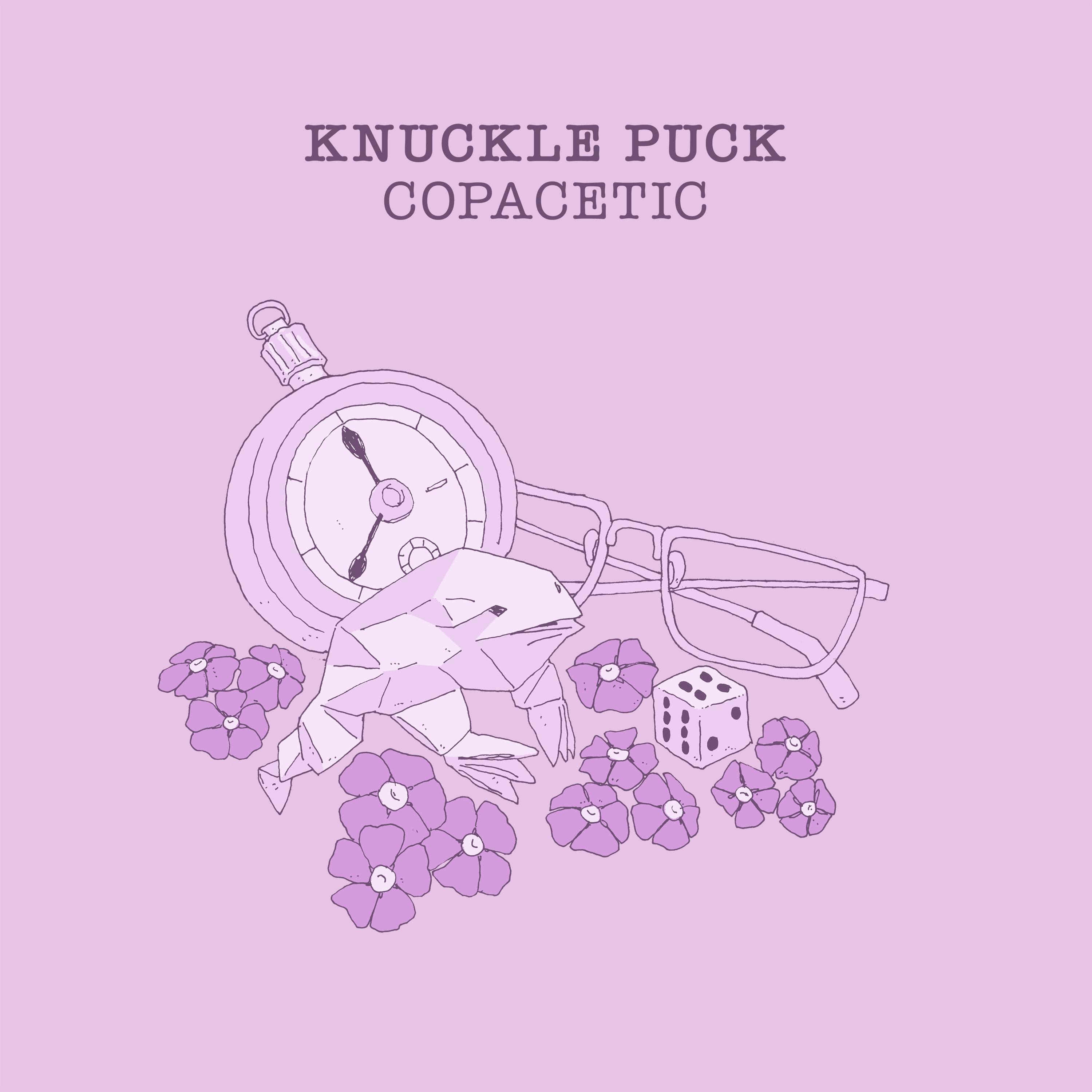 Copacetic (Remixed/Remastered)