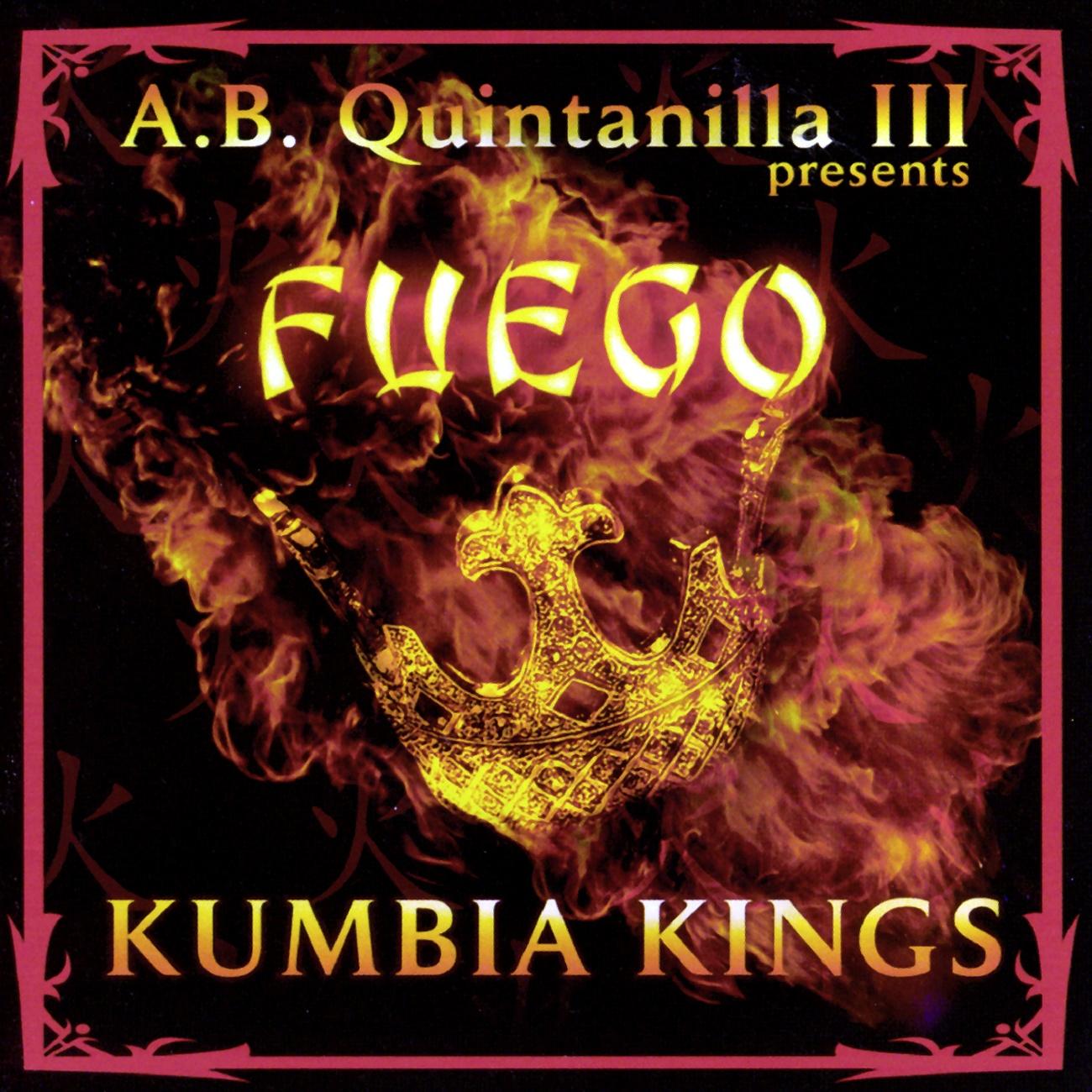 Fuego