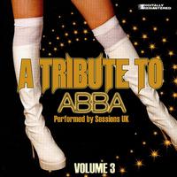 Honey Honey - ABBA (unofficial instrumental)