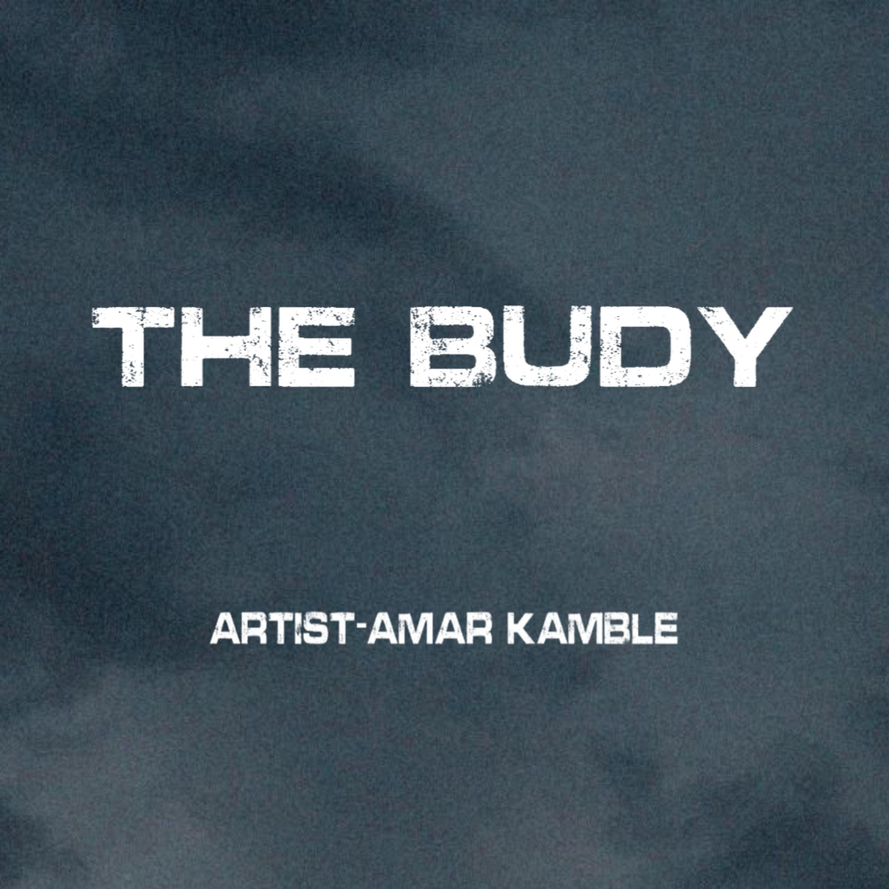 THE BUDY (feat. SMA)