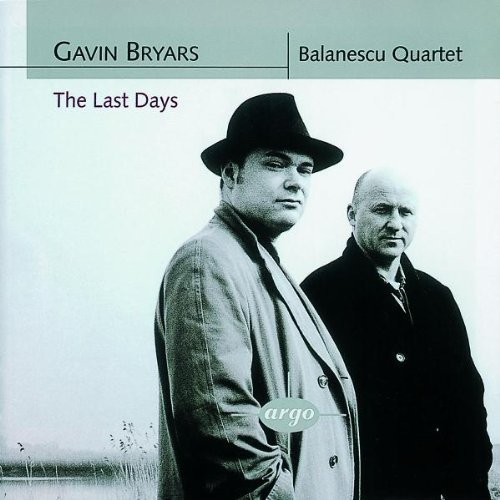 The Last Days