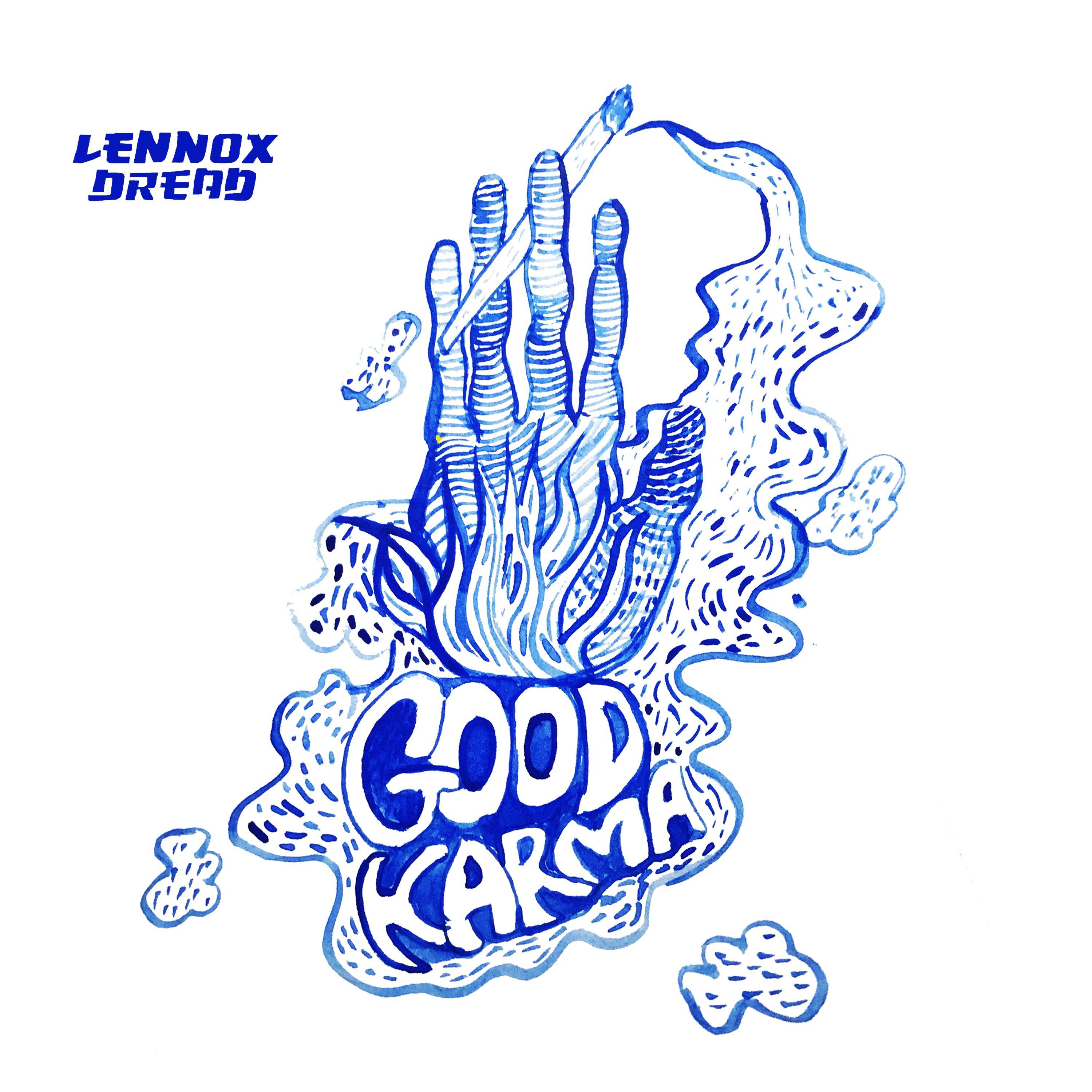 Lennox Dread - Good Karma