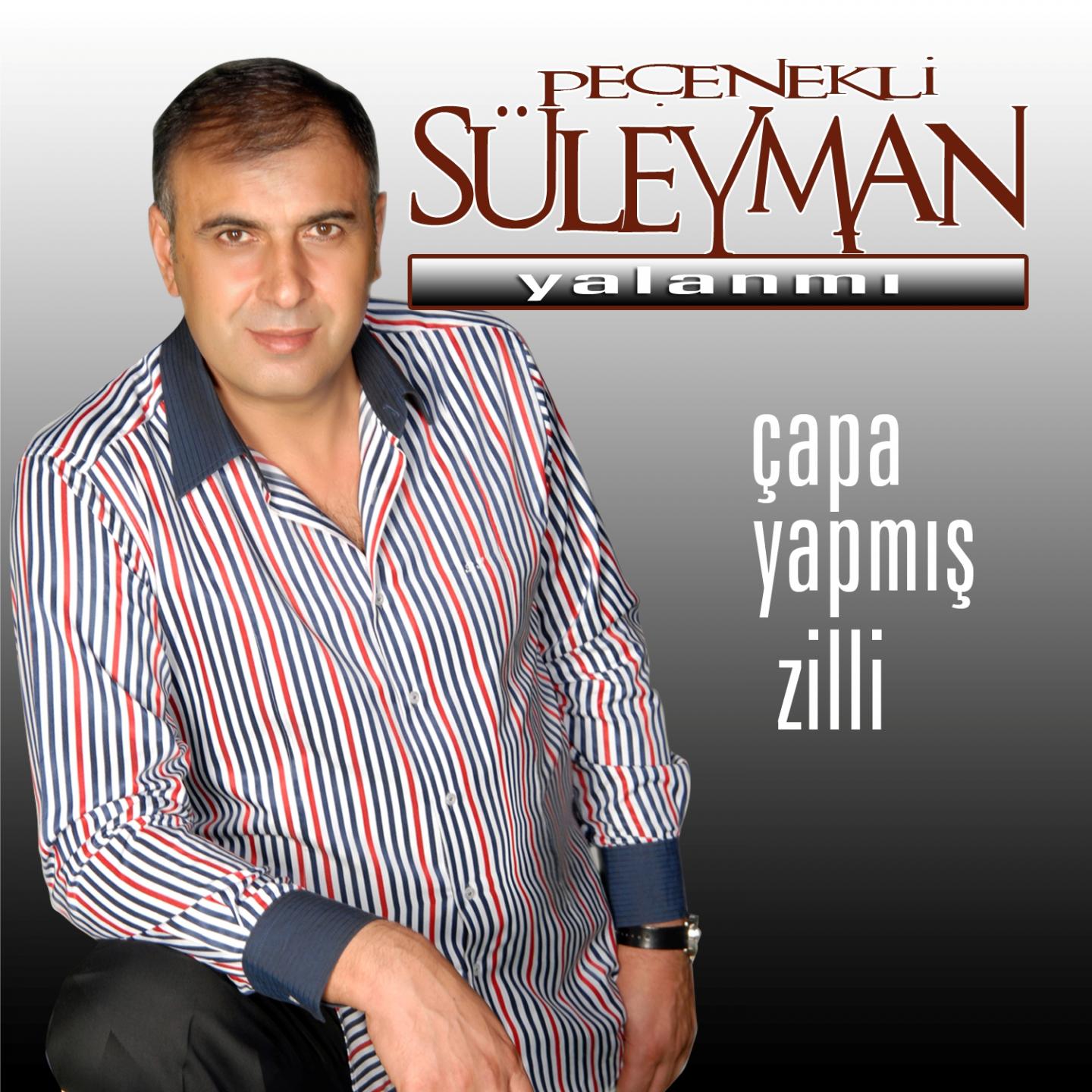 Çapa Yapmış Zilli (Yalan Mı?)专辑