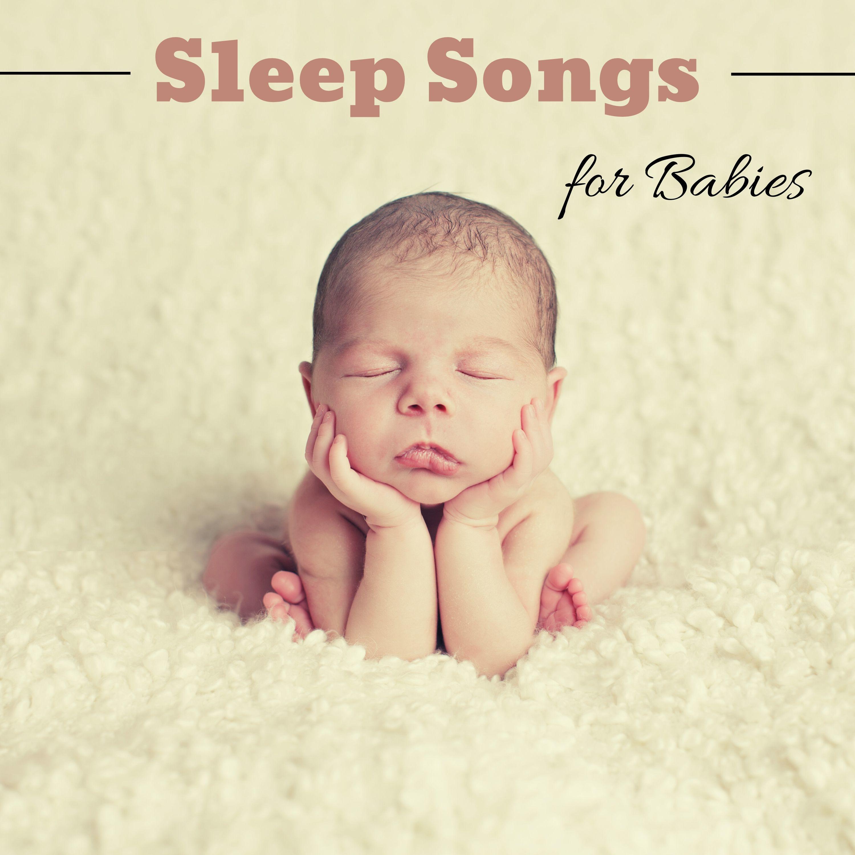 Sweet Baby Sleep Baby - Against Sleep Problems