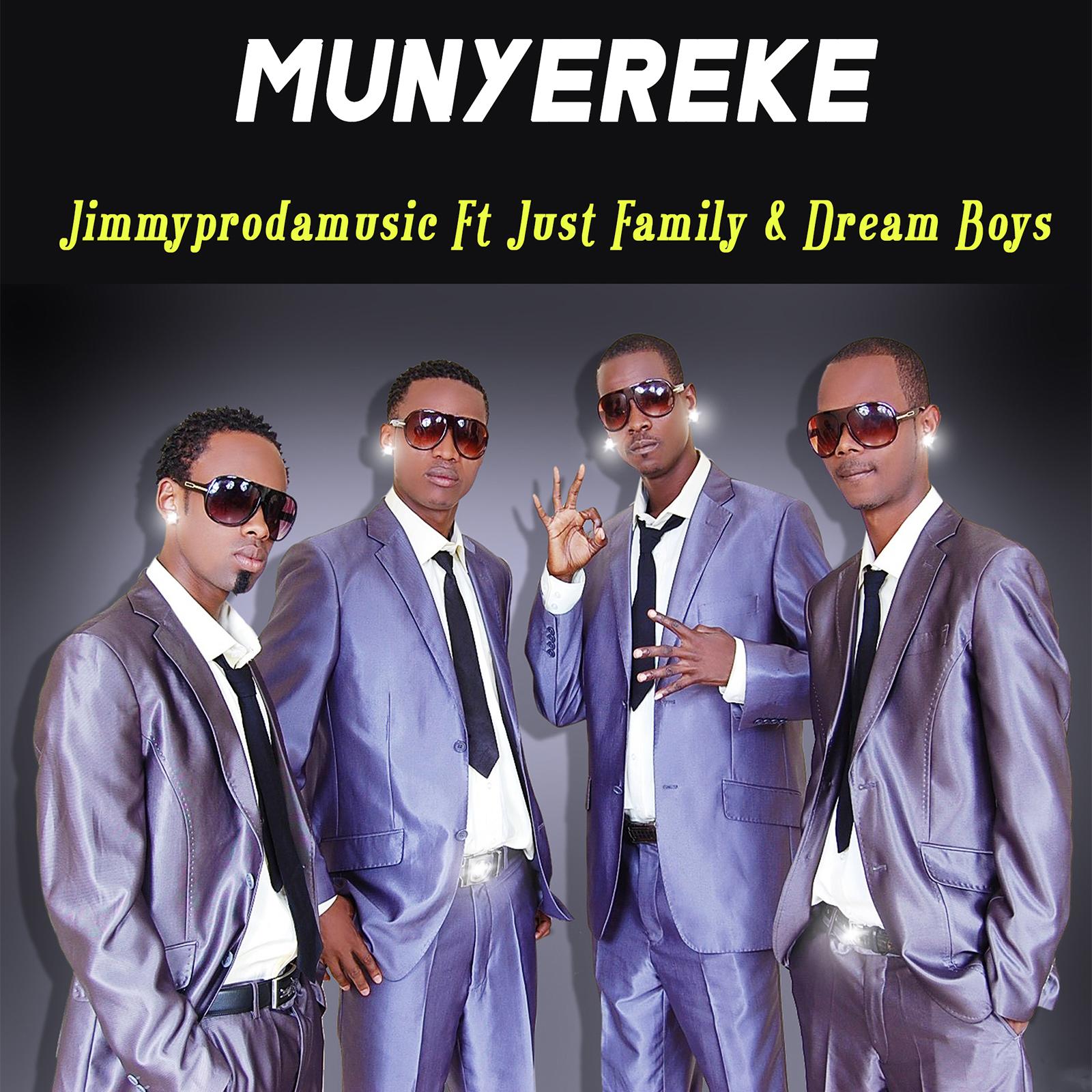 Munyereke