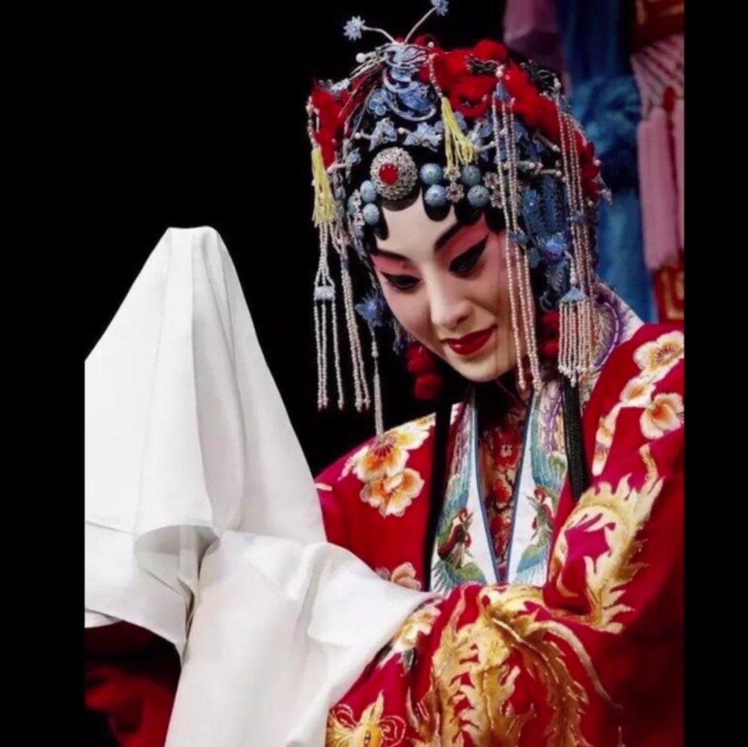 戏曲入门洗脑剧毒 BY然然