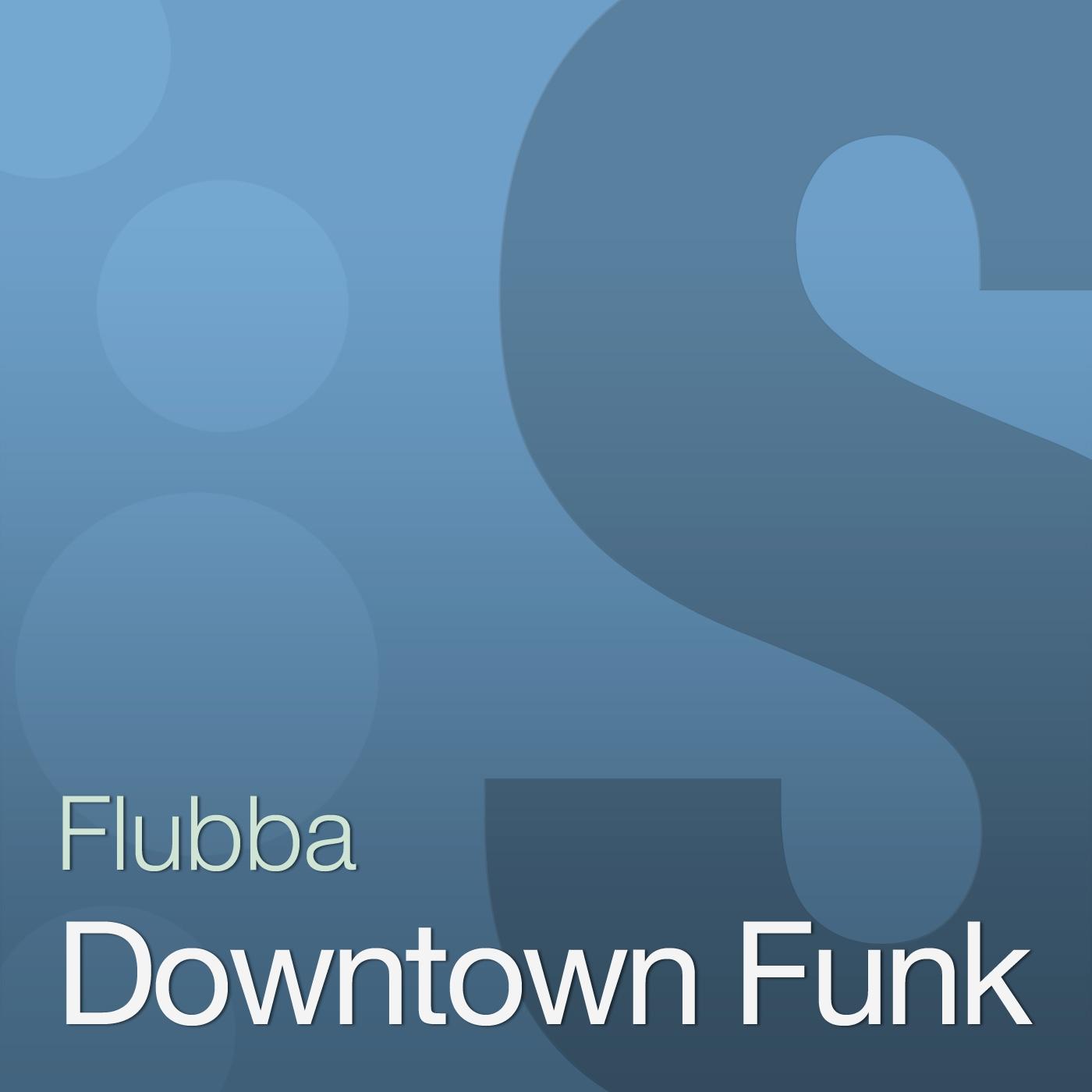 Downtown Funk
