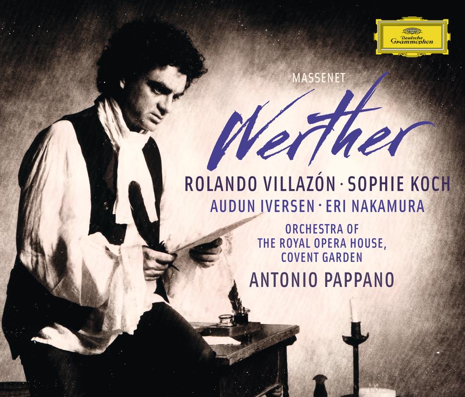 Massenet: Werther