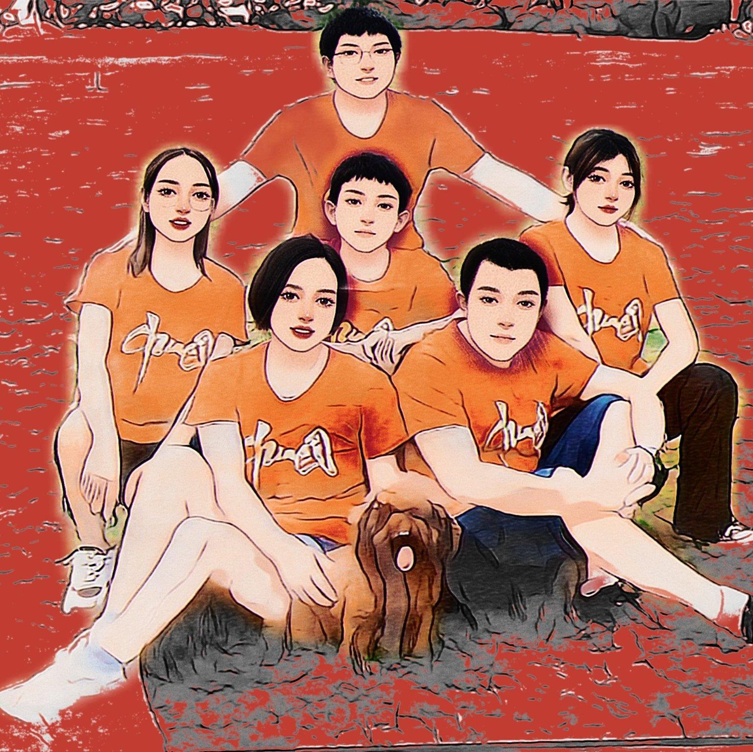 家书（Prod JK_sakura ）