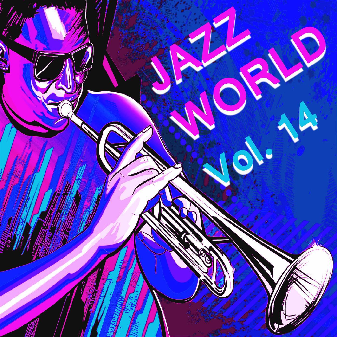 Jazz World Vol.  14专辑