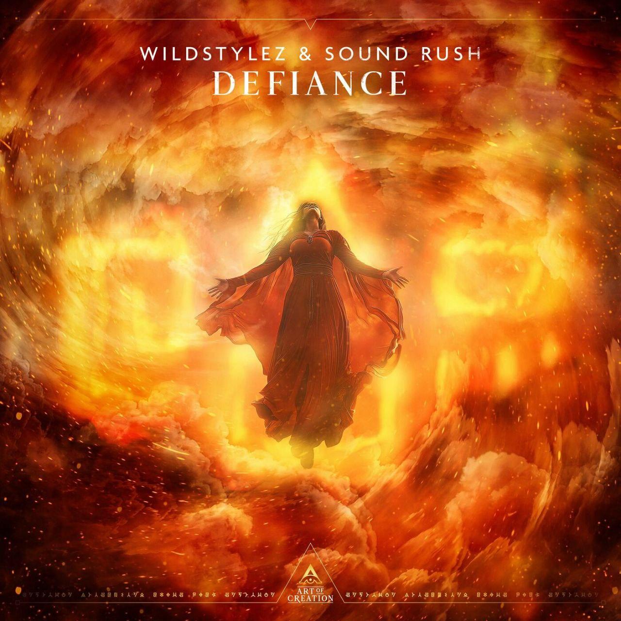 Defiance (Extended Mix)