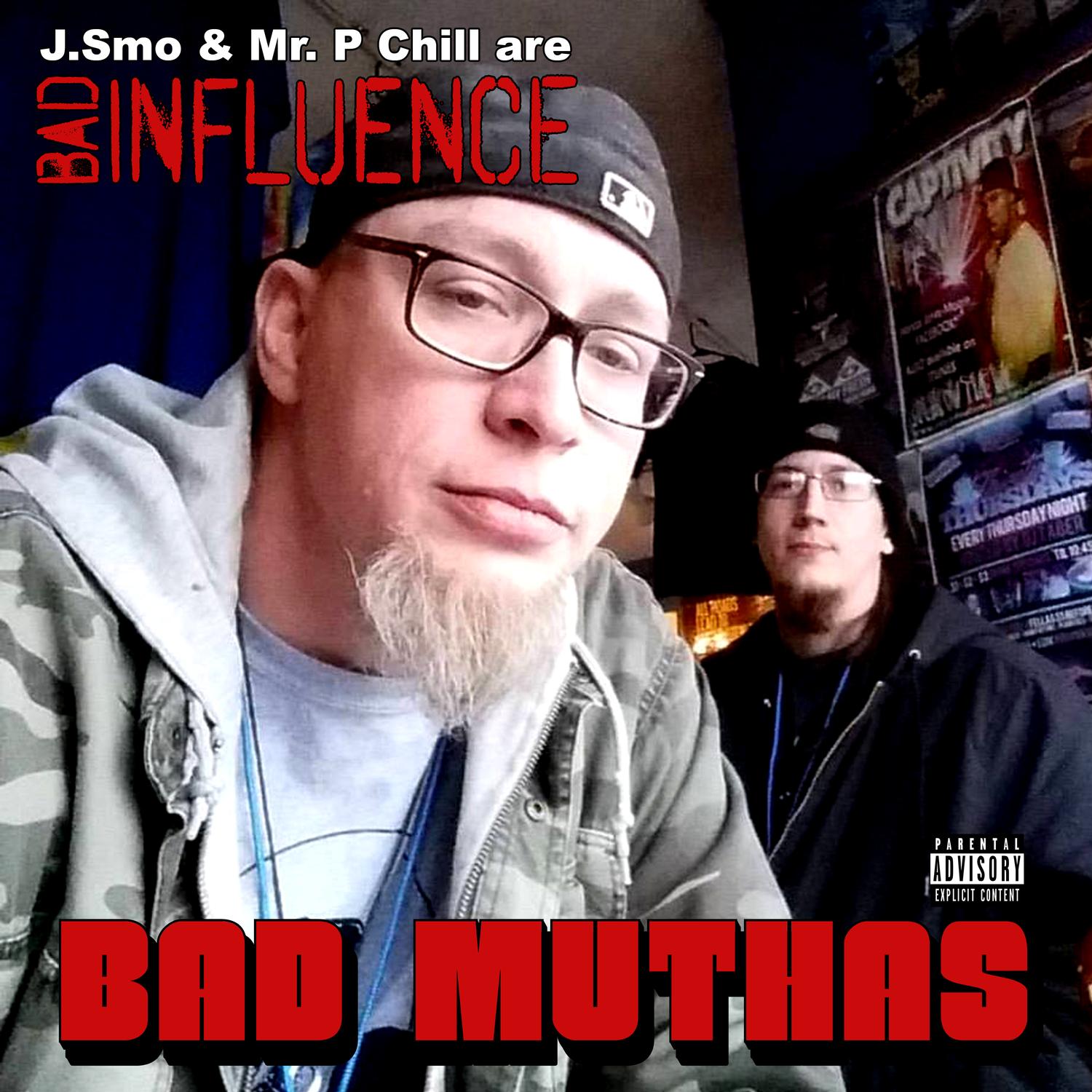 Bad Muthas