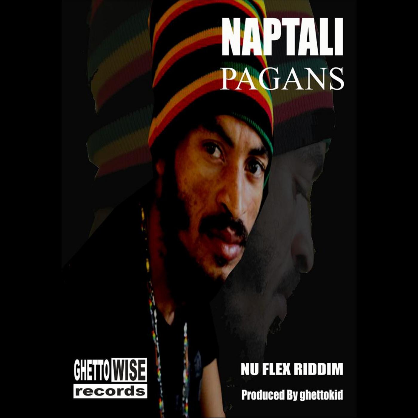 Pagans